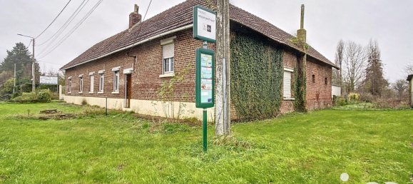 Дом с 3 спальнями в Ришбур, Франция № 39807 13