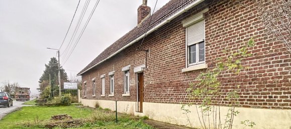 Дом с 3 спальнями в Ришбур, Франция № 39807 3