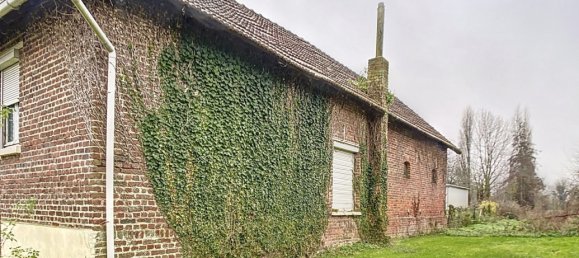 Дом с 3 спальнями в Ришбур, Франция № 39807 4