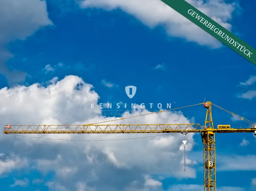  Land in Potsdam-Mittelmark, Germany No. 93585