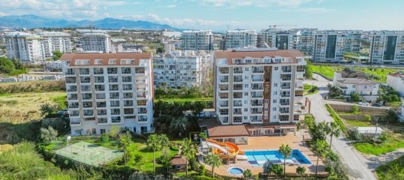 2 rooms Apartment in Avsallar, Turkey No. 30356 22