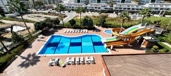 2 rooms Apartment in Avsallar, Turkey No. 30356 15