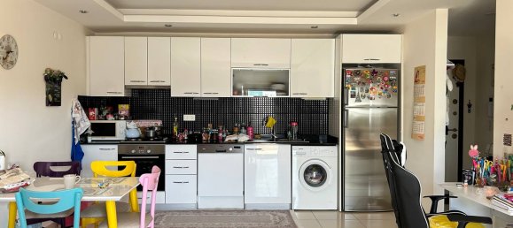 2 rooms Apartment in Avsallar, Turkey No. 30356 12