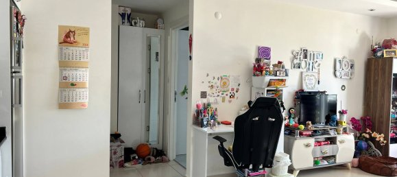 2 rooms Apartment in Avsallar, Turkey No. 30356 8