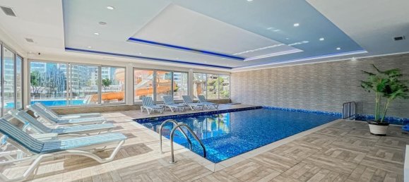 2 rooms Apartment in Avsallar, Turkey No. 30356 6