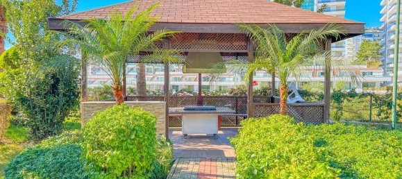 2 rooms Apartment in Avsallar, Turkey No. 30356 23