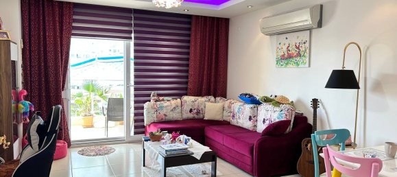 2 rooms Apartment in Avsallar, Turkey No. 30356 11