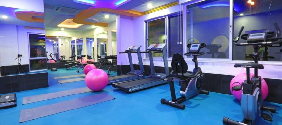 2 rooms Apartment in Avsallar, Turkey No. 30356 3