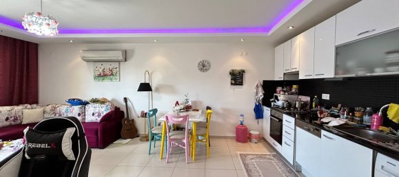 2 rooms Apartment in Avsallar, Turkey No. 30356 9