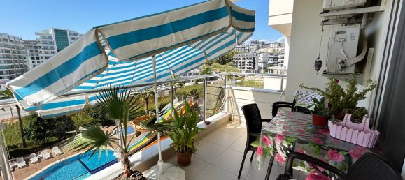 2 rooms Apartment in Avsallar, Turkey No. 30356 13