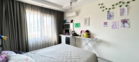 2 rooms Apartment in Avsallar, Turkey No. 30356 19