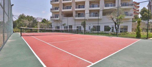 2 rooms Apartment in Avsallar, Turkey No. 30356 2