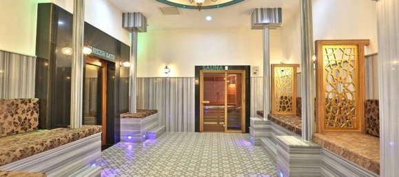 2 rooms Apartment in Avsallar, Turkey No. 30356 5