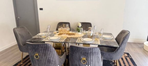 Villa de 3 dormitorios en Bang Lamung, Thailand No. 27273 4