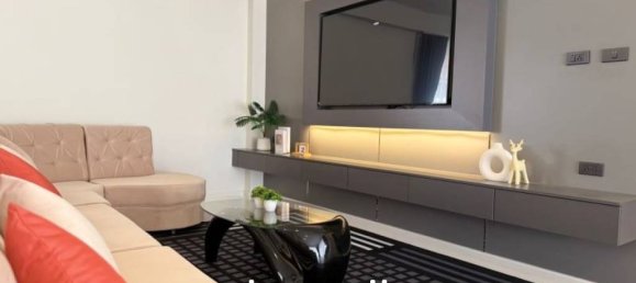 Villa de 3 dormitorios en Bang Lamung, Thailand No. 27273 8