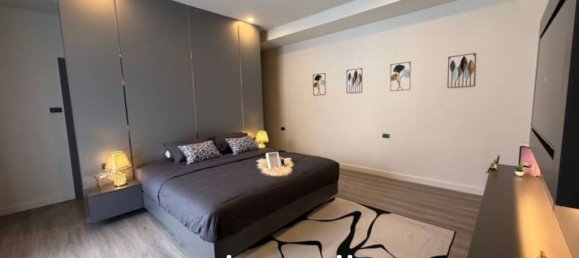 Villa de 3 dormitorios en Bang Lamung, Thailand No. 27273 5