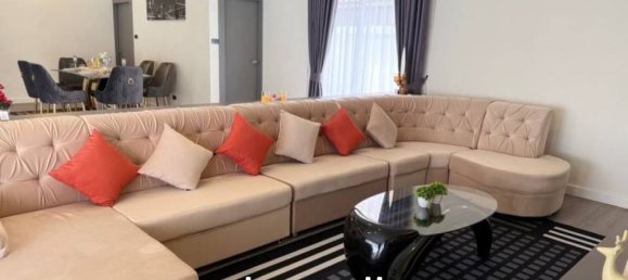 Villa de 3 dormitorios en Bang Lamung, Thailand No. 27273 7