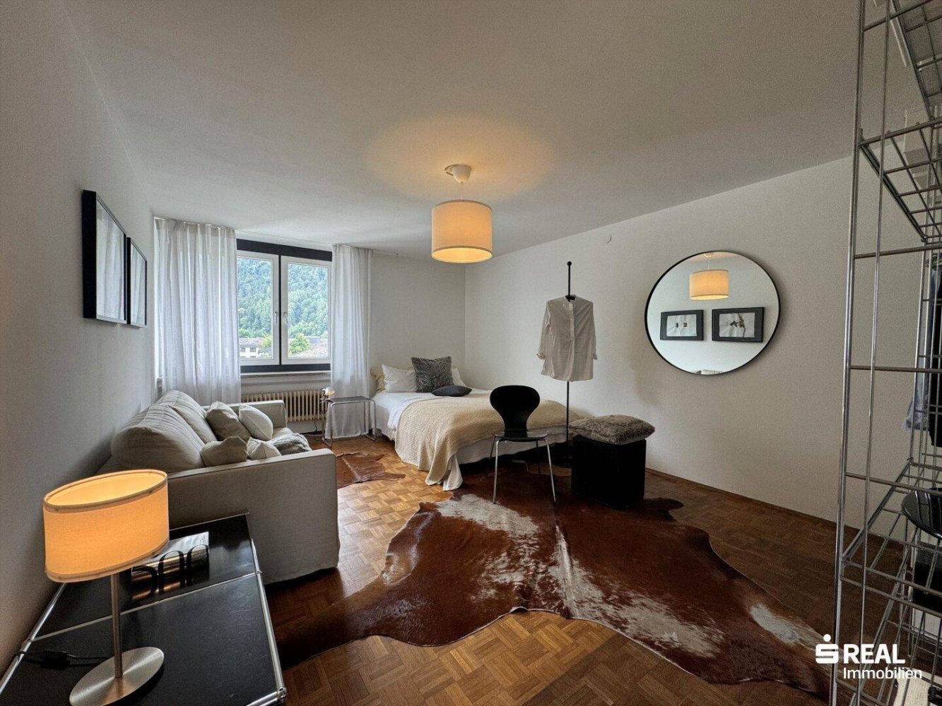 3-Zimmer Wohnung in Rankweil, Austria, Nr. 150327