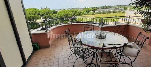 2 bedrooms Apartment in Aprilia, Italy No. 12983 17