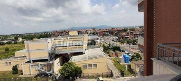 2 bedrooms Apartment in Aprilia, Italy No. 12983 20