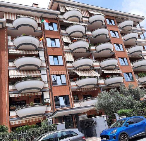 2 bedrooms Apartment in Aprilia, Italy No. 12983