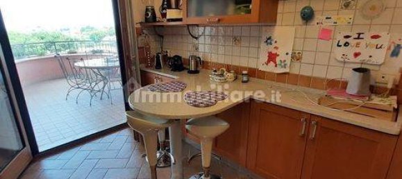 2 bedrooms Apartment in Aprilia, Italy No. 12983 6