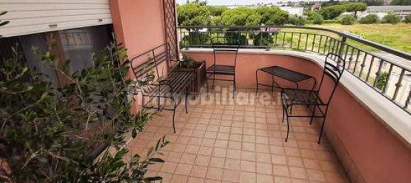 2 bedrooms Apartment in Aprilia, Italy No. 12983 24