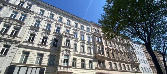 2 rooms Townhouse in Josefstadt, Austria No. 171359 13