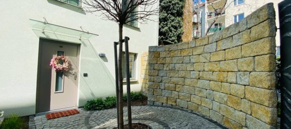 2 rooms Townhouse in Josefstadt, Austria No. 171359 11