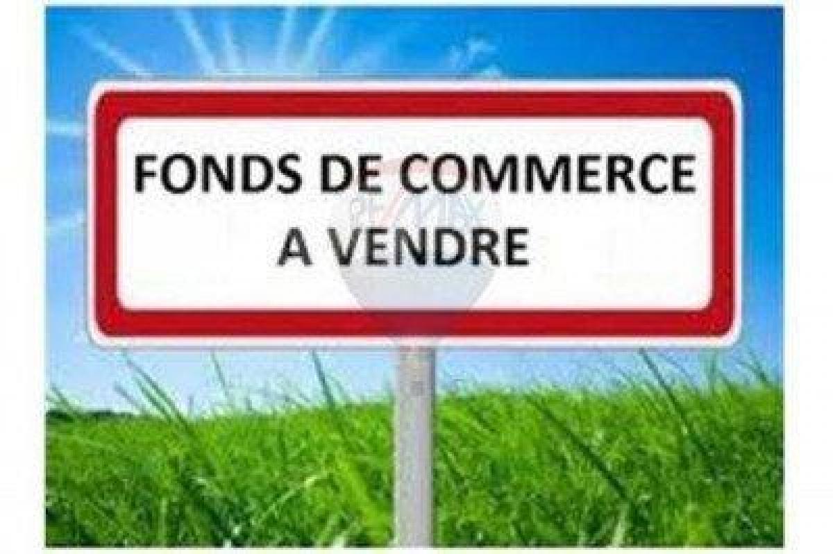 Büro in Toulouse, France 121m², Nr. 20608