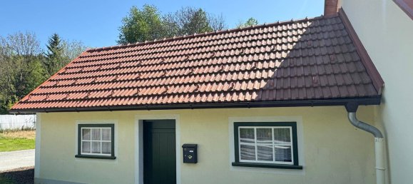 1 chambre Maison à Dechantskirchen, Austria No. 86518 2