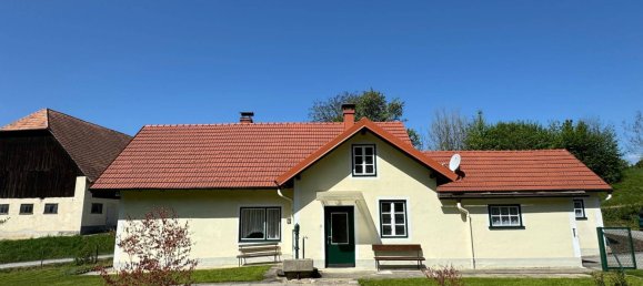 1 chambre Maison à Dechantskirchen, Austria No. 86518 12