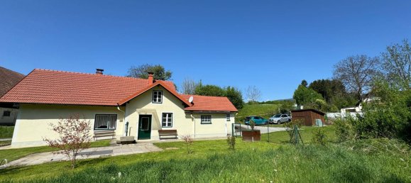 1 chambre Maison à Dechantskirchen, Austria No. 86518 13