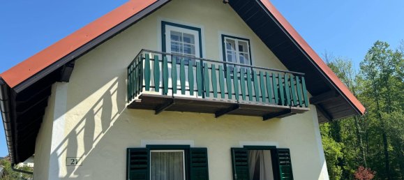 1 chambre Maison à Dechantskirchen, Austria No. 86518 14