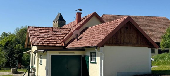 1 chambre Maison à Dechantskirchen, Austria No. 86518 9