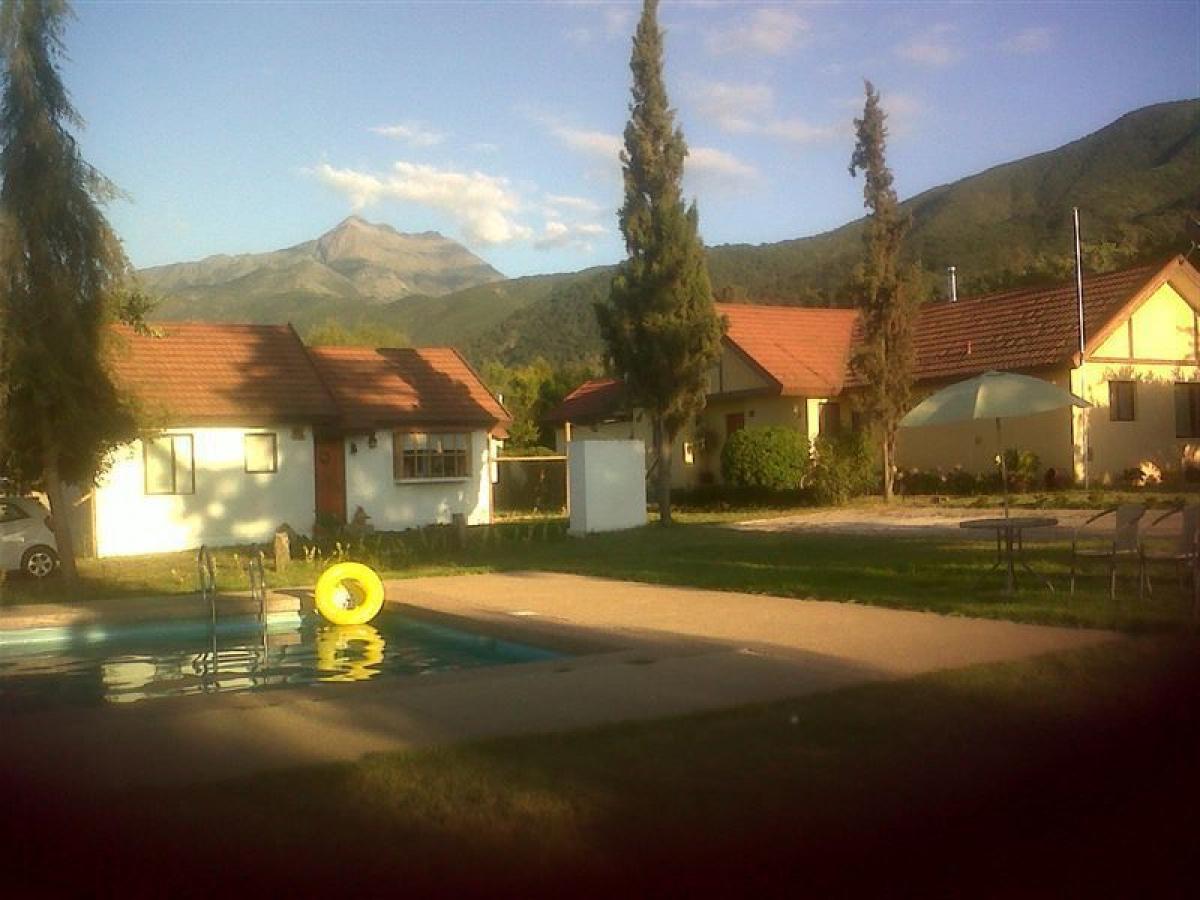 3 Schlafzimmer Haus in Valparaiso, Chile, Nr. 5324