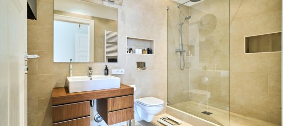 3 bedrooms Apartment in Tiergarten, Germany No. 88901 19