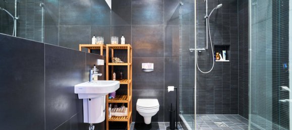 3 bedrooms Apartment in Tiergarten, Germany No. 88901 20