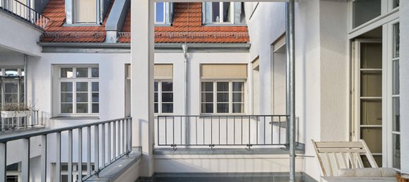 3 bedrooms Apartment in Tiergarten, Germany No. 88901 22