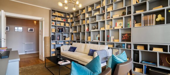 3 bedrooms Apartment in Tiergarten, Germany No. 88901 4