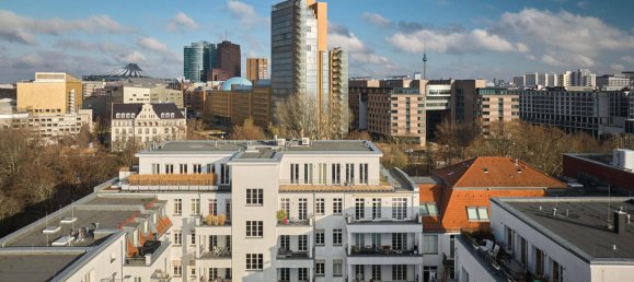 3 bedrooms Apartment in Tiergarten, Germany No. 88901 24