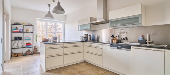 3 bedrooms Apartment in Tiergarten, Germany No. 88901 12