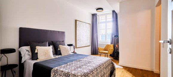 3 bedrooms Apartment in Tiergarten, Germany No. 88901 18