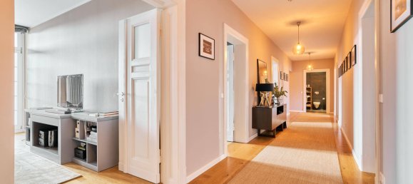 3 bedrooms Apartment in Tiergarten, Germany No. 88901 2