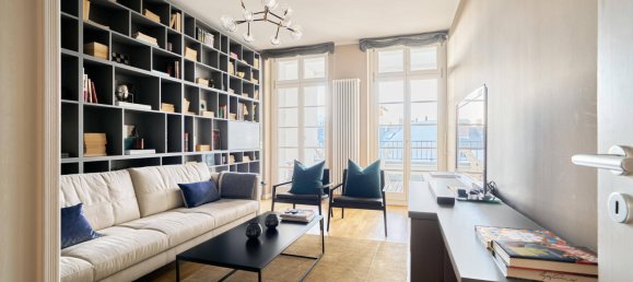 3 bedrooms Apartment in Tiergarten, Germany No. 88901 3