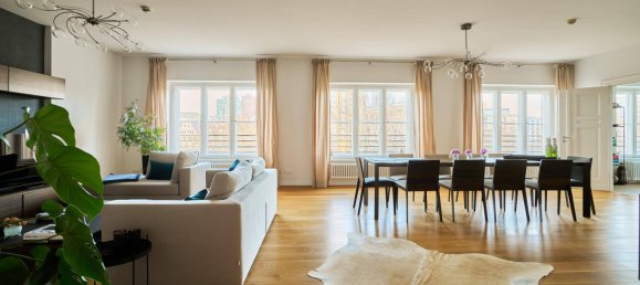 3 bedrooms Apartment in Tiergarten, Germany No. 88901 6
