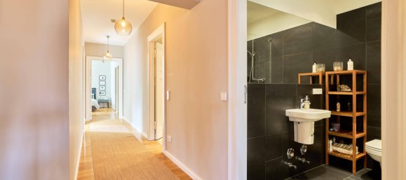 3 bedrooms Apartment in Tiergarten, Germany No. 88901 14