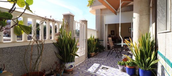 Квартира с 3 спальнями в Рохалес, Испания № 181455 21