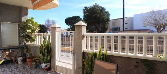 Квартира с 3 спальнями в Рохалес, Испания № 181455 20