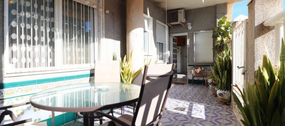 Квартира с 3 спальнями в Рохалес, Испания № 181455 13